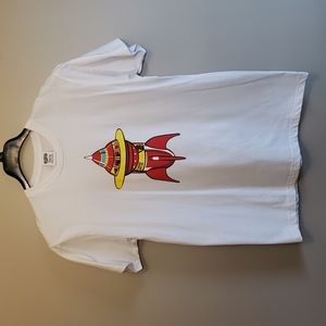 Billionaire Boys Club Rocket Tee